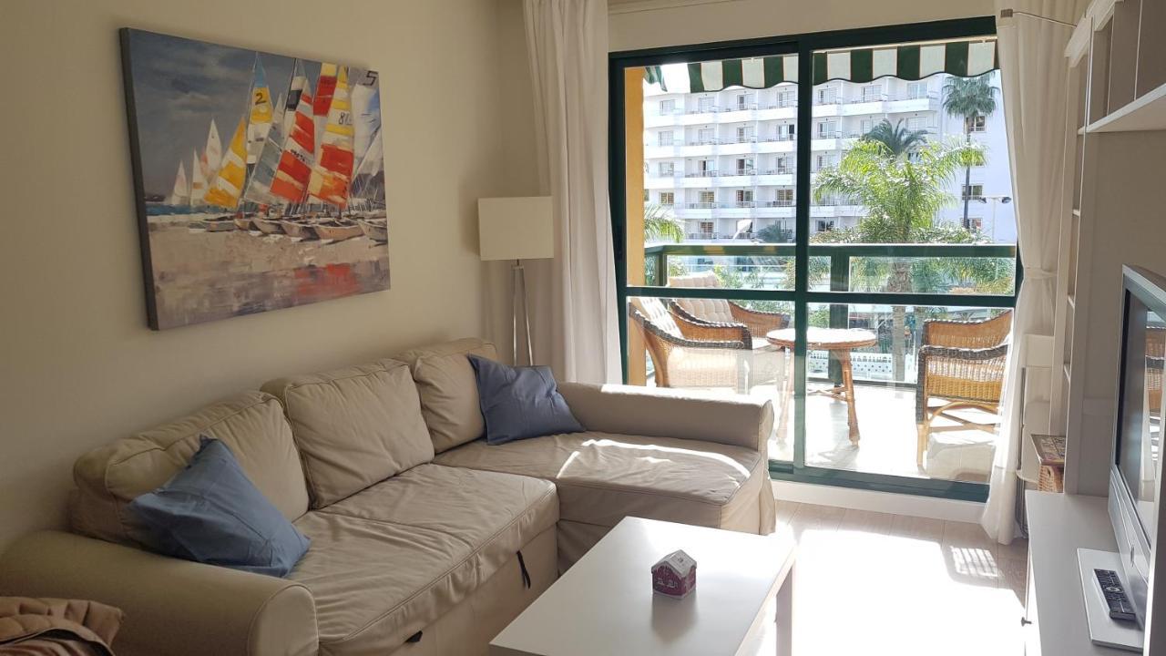 Impresionante Primera Linea De Playa, Bajondillo Beach Torremolinos Exterior photo